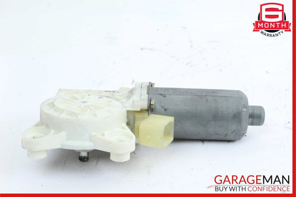 03-12 Mercedes W215 CL55 AMG CL500 Front Left Driver Door Window Regulator Motor