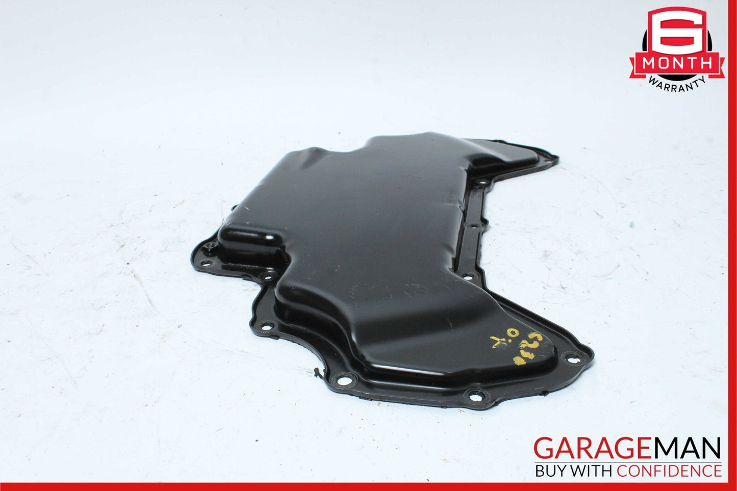 05-12 Mercedes W202 C230 CLS550 E350 SL550 CLK350 Lower Oil Pan 2720100128 OEM