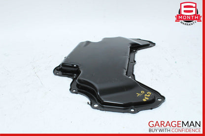 05-12 Mercedes W202 C230 CLS550 E350 SL550 CLK350 Lower Oil Pan 2720100128 OEM