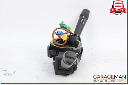 01-09 Volvo S60 Steering Column Control Switch Assembly OEM