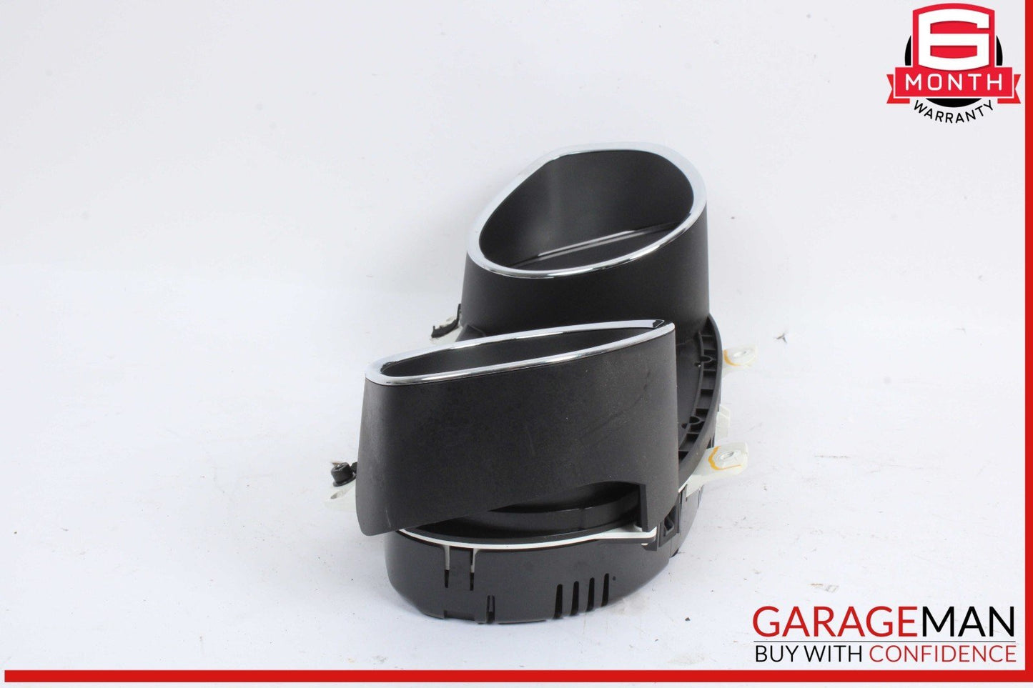 14-17 Maserati Quattroporte S Speedometer Instrument Cluster 670030595 OEM