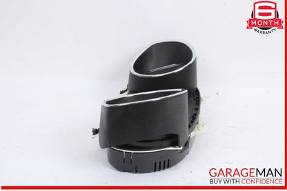 14-17 Maserati Quattroporte S Speedometer Instrument Cluster 670030595 OEM