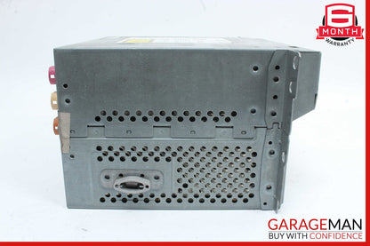 13-19 BMW 650i F06 Radio Audio CD Player Receiver OEM