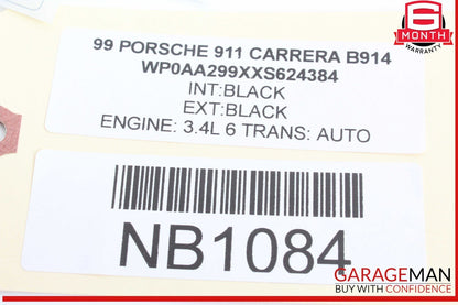 97-05 Porsche Carrera 911 Boxster 986 Rear or Front Suspension Lower Control Arm