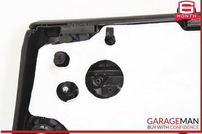 17-23 Tesla Model 3 Rear Left Interior Door Panel OEM