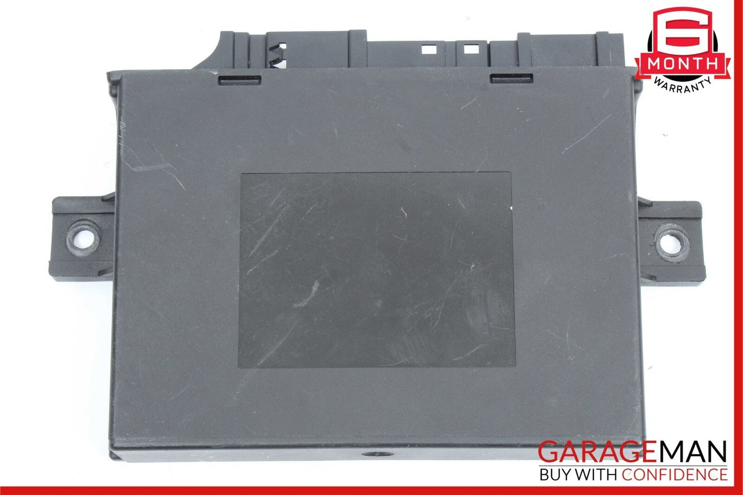 07-10 Mercedes W221 S550 S600 CL550 Keyless Go Control Module Unit