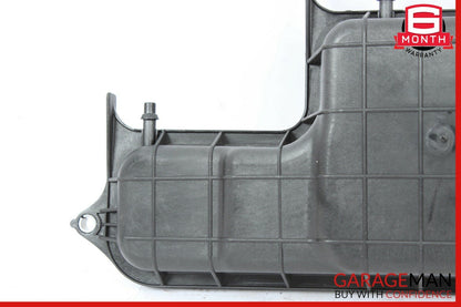 07-14 Mercedes W221 S550 S600 CL550 Dynamic Seats Seat Pressure Vacuum Tank OEM