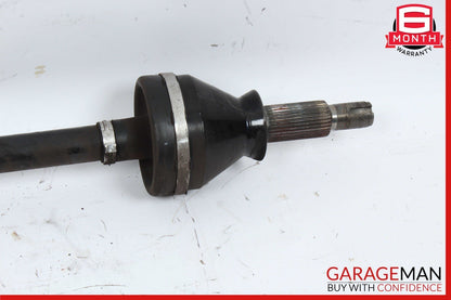 14-22 Maserati Ghibli SQ4 M157 Rear Left Driver Side Axle Shaft OEM