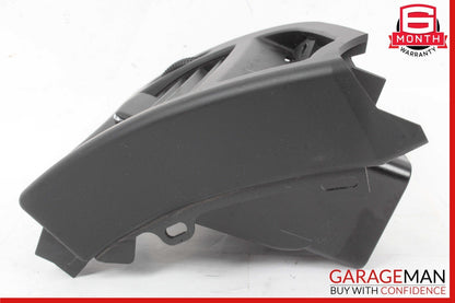 07-14 Mercedes W221 S400 Front Right Side Dash Dashboard AC A/C Air Vent Black
