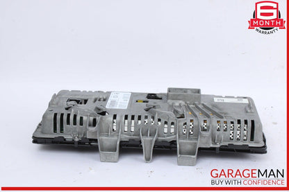 15-20 Mercedes W205 C300 Speedometer Instrument Cluster 2059004842 OEM