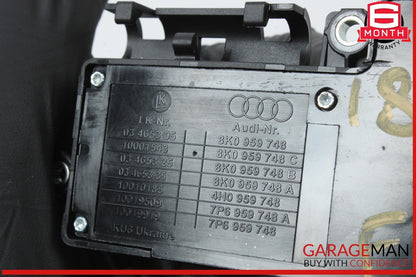 12-18 Audi S6 A6 A7 Front Right Passenger Side Power Seat Adjustment Switch OEM