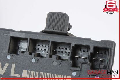 16-23 Mercedes W447 Metris Front Left Side Door Control Module Unit OEM