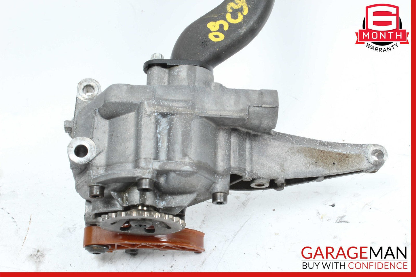 05-11 Mercedes W204 C300 C280 M272 Engine Motor Oil Pump 2721800701 OEM