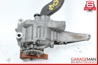 05-11 Mercedes W204 C300 C280 M272 Engine Motor Oil Pump 2721800701 OEM