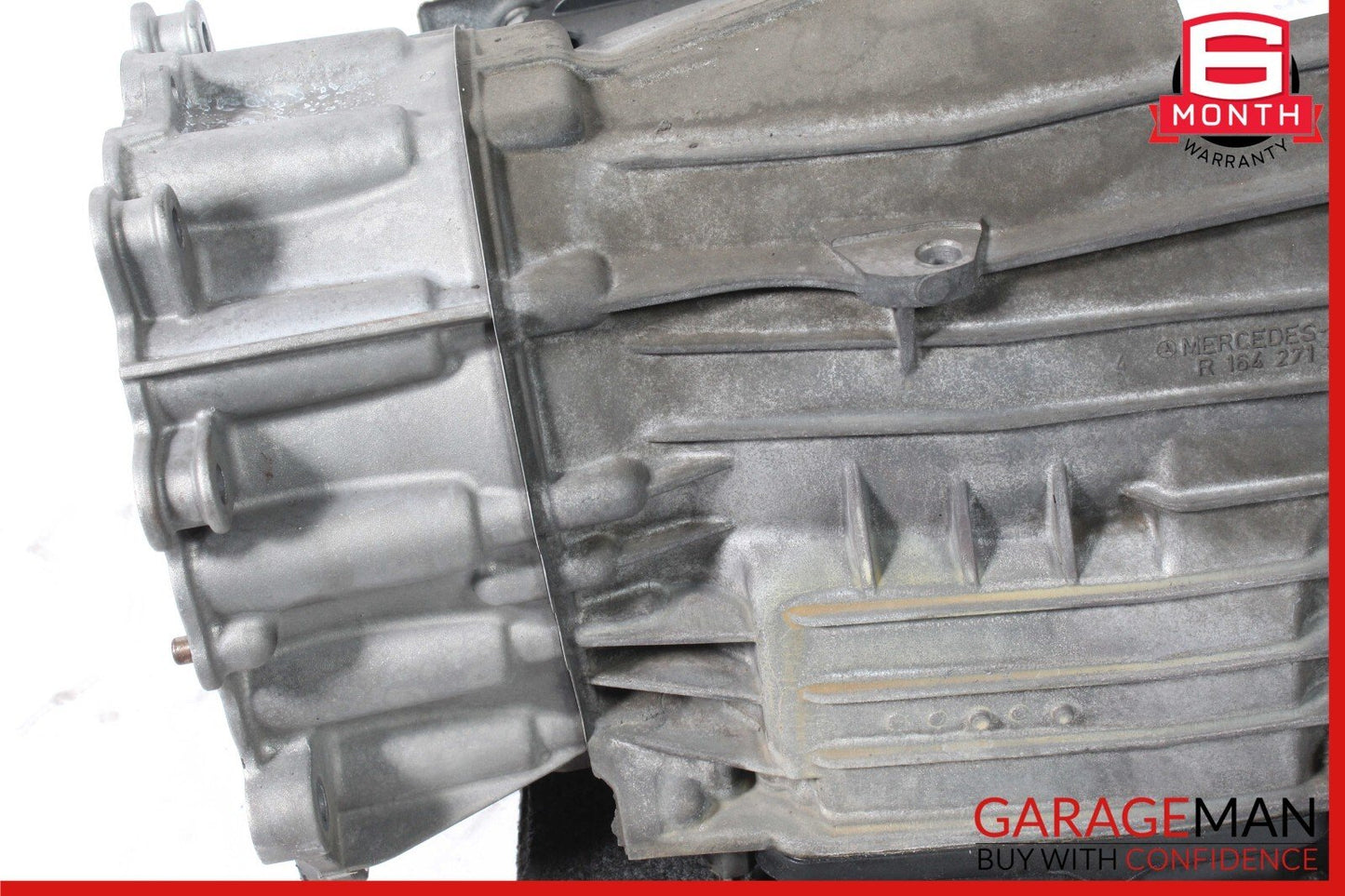 Mercedes X164 GL450 ML550 7G AWD Automatic Transmission Tranny Assy 722.904 179k
