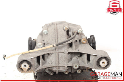 03-06 Porsche Cayenne 955 4.5L V8 Rear Differential Diff Axle Carrier OEM