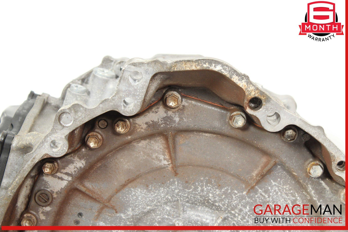 22-24 Toyota Tundra Hybrid Transmission Generator Electric Motor OEM