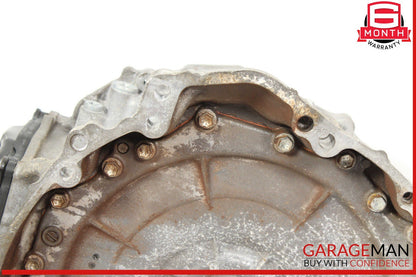 22-24 Toyota Tundra Hybrid Transmission Generator Electric Motor OEM