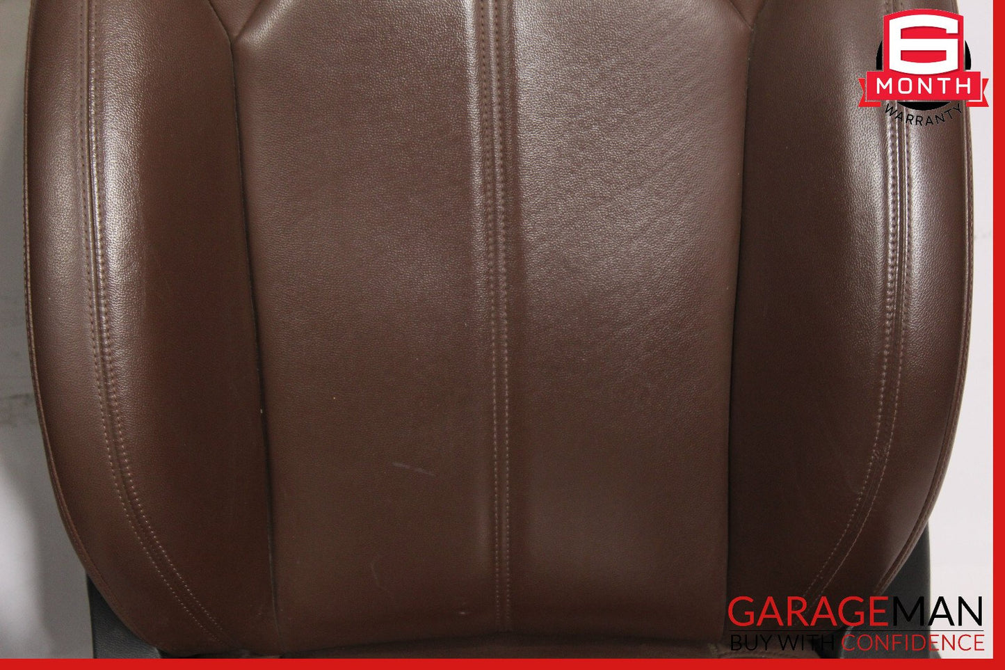 17-22 Alfa Romeo Giulia Front Left & Right Complete Seat Seats Cushion Assy