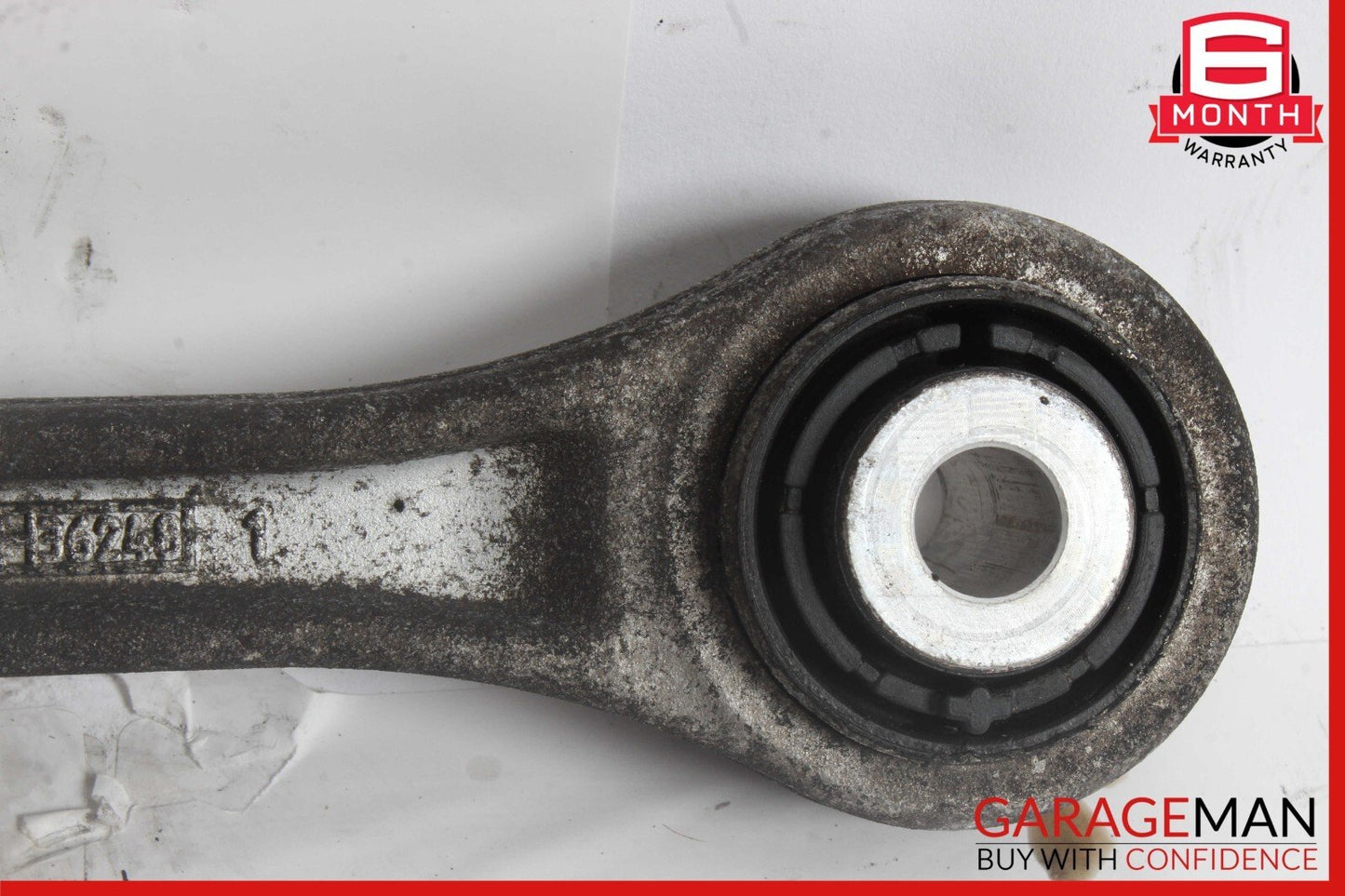 10-16 Porsche Panamera 970 Rear Right / Left Upper Suspension Control Arm OEM