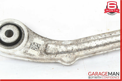 14-17 Maserati Ghibli Rear Left / Right Side Suspension Upper Control Arm