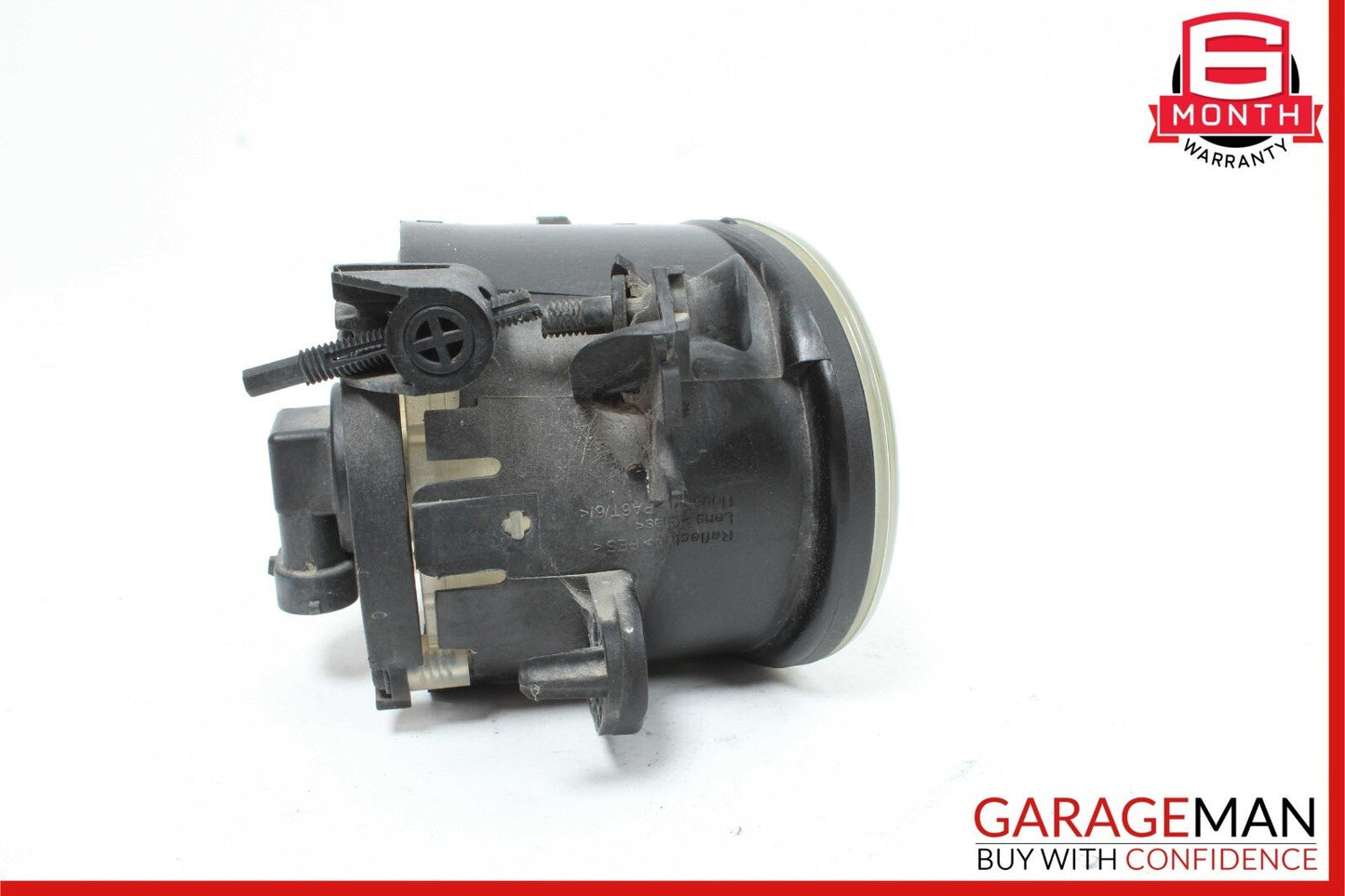 06-12 Mercedes W221 S550 C350 Front Left Driver Side Bumper Fog Light Lamp OEM
