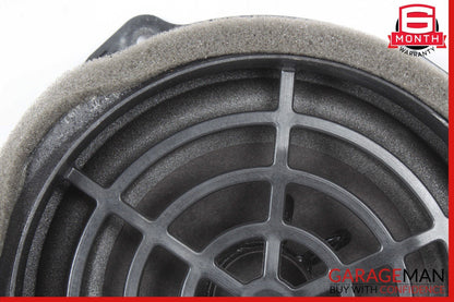 11-18 Audi A8 Rear Door Speaker/Woofer Left and Right Set of 2 4H0035411A