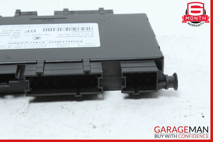 03-11 Mercedes W211 E350 CLS500 Front Right Side Under Seat Control Module OEM
