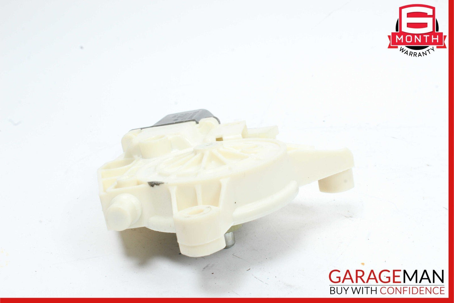 08-14 Mercedes W204 C250 C300 Rear Right Side Door Window Regulator Motor Unit