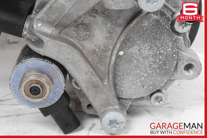 12-20 Mercedes W212 E350 SLK350 SLC43 AMG Power Steering Pump Reservoir OEM