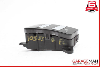 07-14 Mercedes W221 S550 CL550 Door Lock Switch Front Left Driver 2218213051 OEM