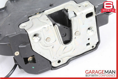 01-07 Mercedes W203 C240 Rear Right Door Lock Latch Actuator OEM