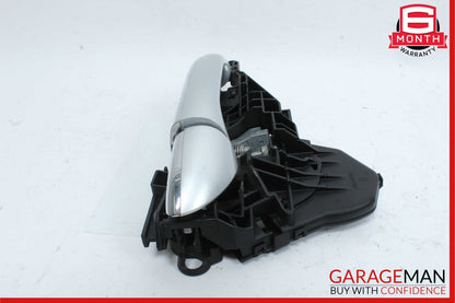 06-13 Mercedes X164 GL450 ML550 Front Right Exterior Door Handle Keyless Go OEM
