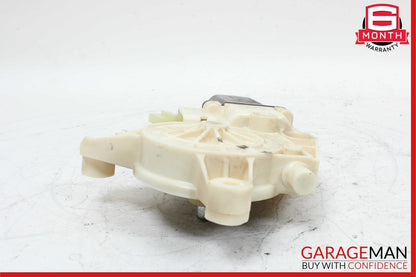 08-16 Mercedes W212 E350 GLK350 Rear Left Side Door Window Regulator Motor Unit