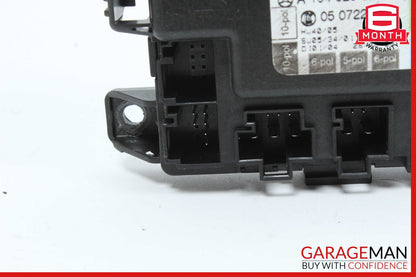 06-10 Mercedes X164 GL450 ML550 Front Right Passenger Door Control Module OEM
