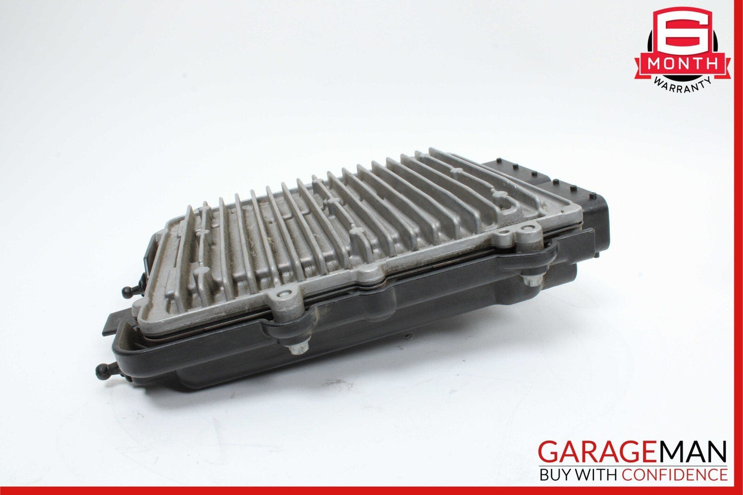 10-16 Mercedes W204 C350 E350 3.5L V6 ECU ECM Engine Computer Control Module