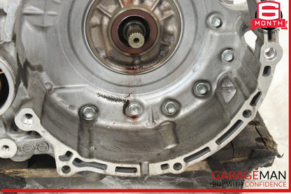 15-18 Audi Q3 2.0L Automatic Transmission OEM