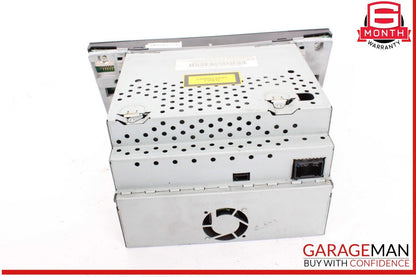 03-08 Mercedes W219 CLS63 AMG Command Head Unit Navigation Radio CD OEM