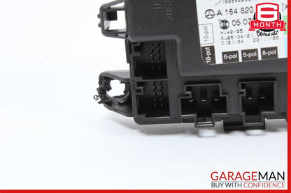 06-13 Mercedes X164 GL450 ML550 Front Right Passenger Door Control Module OEM