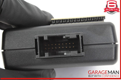 07-14 Mercedes W221 S550 CL550 CL63 AMG Ipod Interface Control Module B67824245