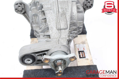17-23 Alfa Romeo Giulia Stelvio Rear Diff Differential Axle  Carrier OEM