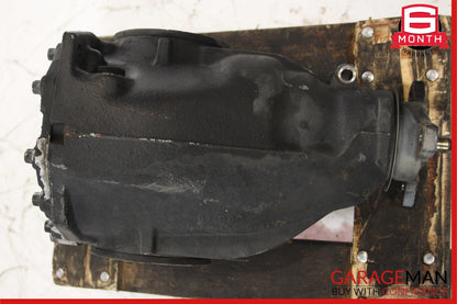 05-11 Mercedes R171 SLK280 Crossfire Rear Diff Differential Axle Carrier RWD