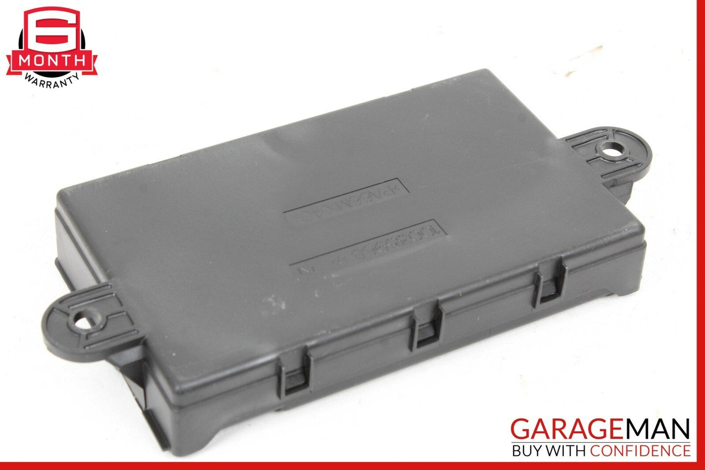 07-13 Mercedes W221 S550 S63 AMG Rear Right / Left Door Control Module Q02 OEM