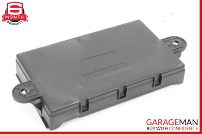 07-13 Mercedes W221 S550 S63 AMG Rear Right / Left Door Control Module Q02 OEM