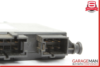 Mercedes CLS550 E350 GL550 Front Left Side Under Seat Control Module OEM