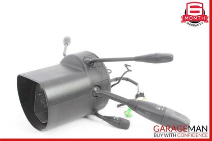 07-12 Mercedes R230 SL550 SL55 AMG Steering Column Combination Switch Assembly
