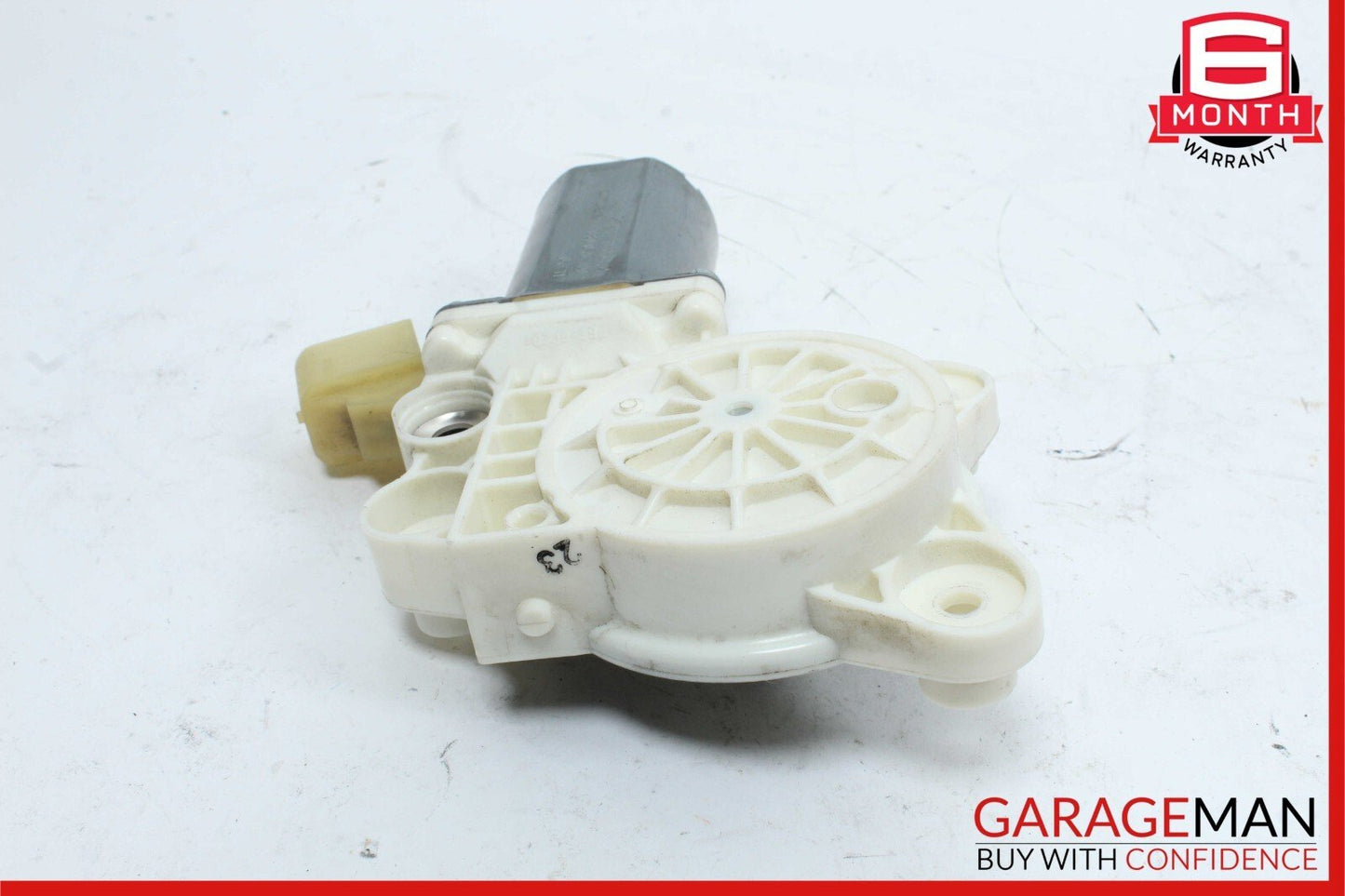 06-11 Mercedes W219 CLS500 Rear Right Door Window Regulator Motor Unit Unit OEM