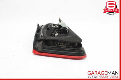 10-13 Mercedes W212 E550 E250 E350 Inner Tail Light Lamp Rear Right Side OEM