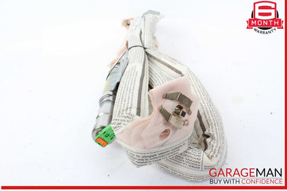 10-17 Mercedes W207 E350 E400 Coupe Front Right Roof Head Airbag Curtain Air Bag