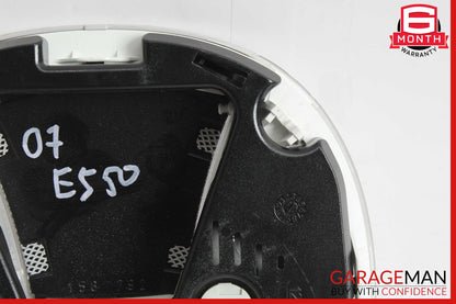 03-11 Mercedes CLS500 E500 E350 Rear Overhead Interior Top Upper Dome Light Lamp